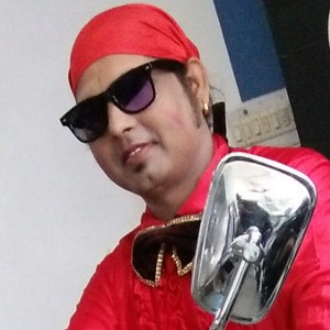 Ajay Diwakar