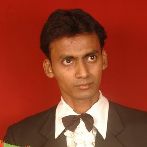Sagar Patel