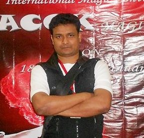Vijay Kumar Koal